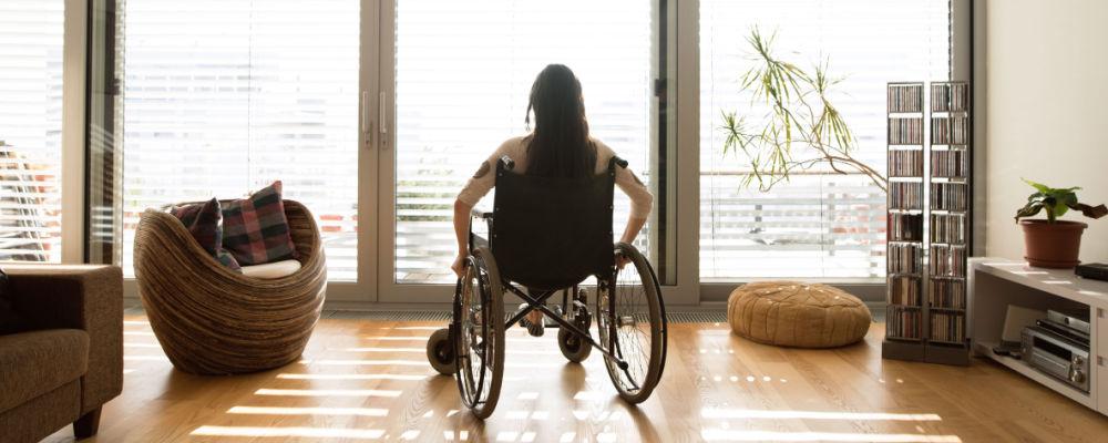 Fort Worth Partial and Total Disability Lawyer
